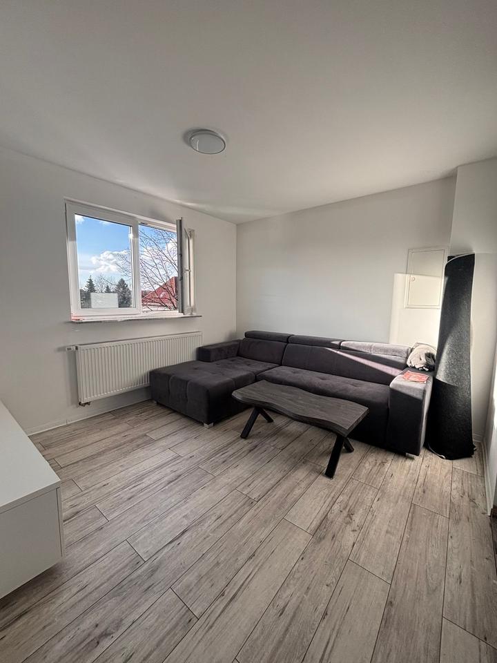 Thumbnail-2 Zimmer Wohnung Nähe Flughafen zu vermieten
