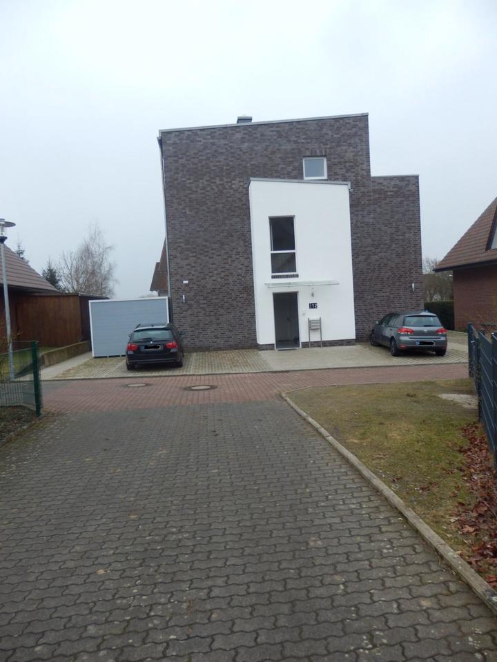 Thumbnail-Penthouse, Eigentumswohnung mit Dachterrasse, provisionsfrei