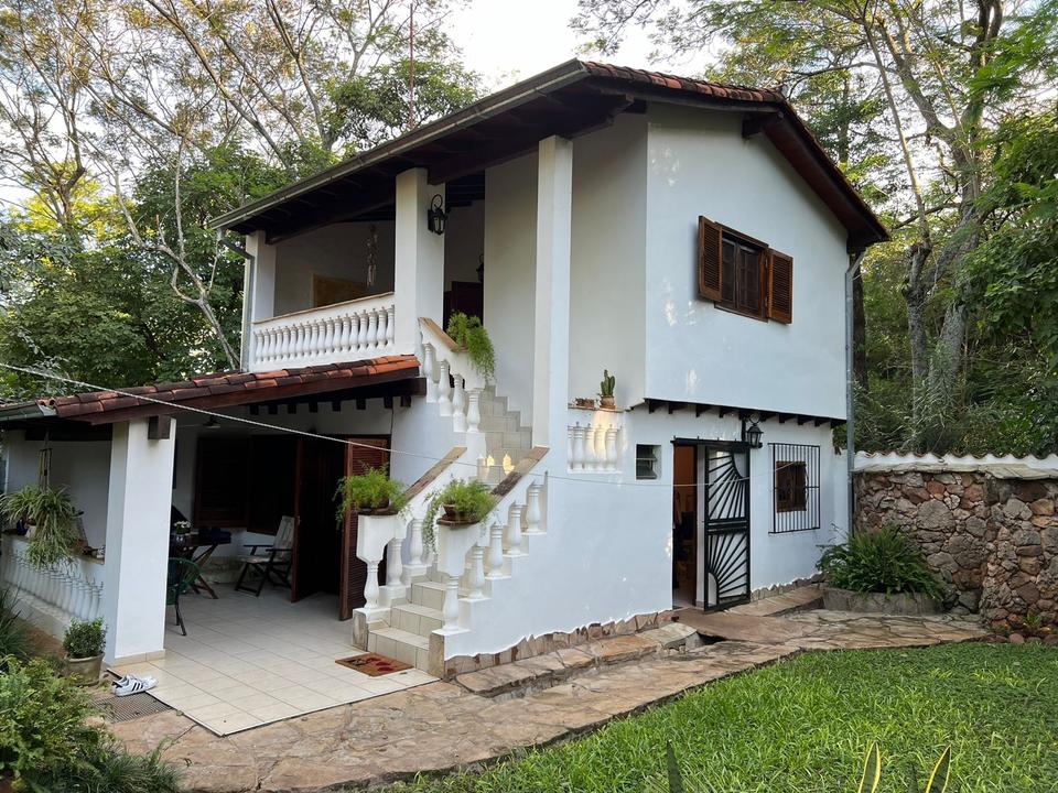 Thumbnail-Wunderschönes Haus in Paraguay