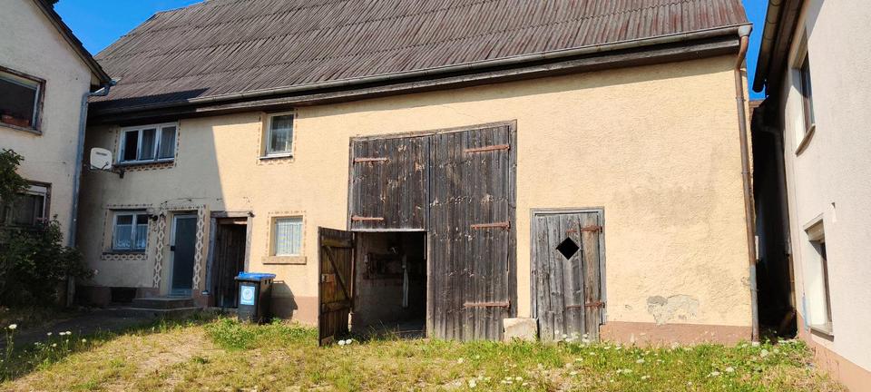 Thumbnail-Bauernhaus zu verkaufen