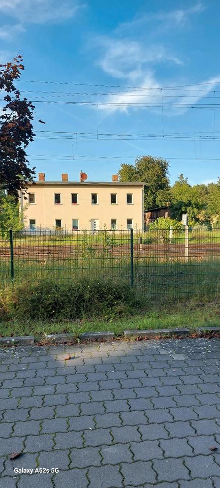 Thumbnail-Großes Haus auf großem Bauland