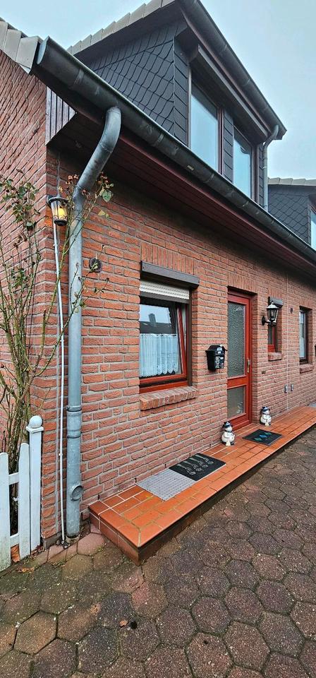 Thumbnail-Gepflegtes Endreihenhaus in Hamburg-Billstedt