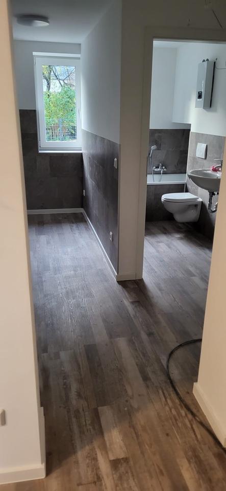 Thumbnail-2 Zimmer Wohnung in Hellenhahn-Schellenberg