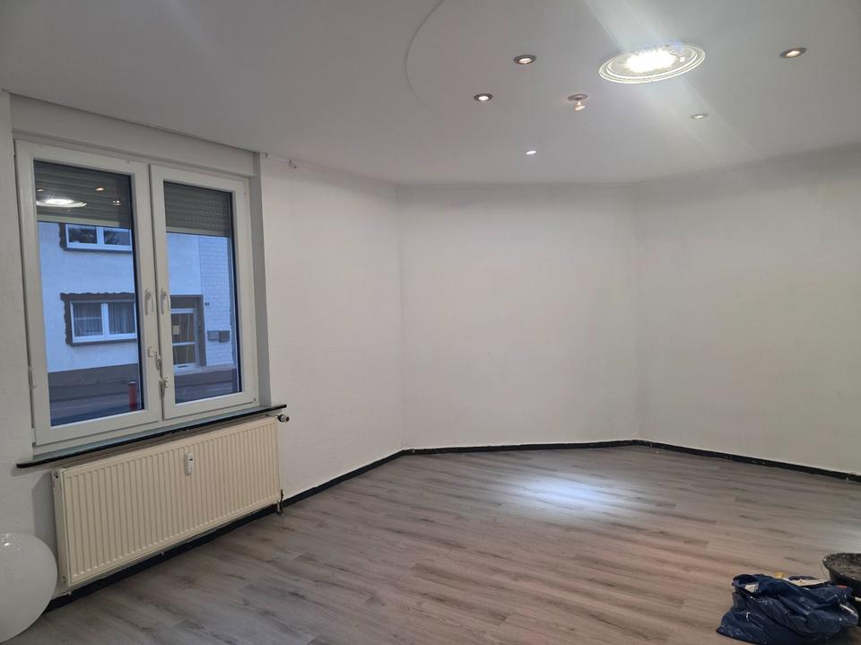 Thumbnail-*Erdgeschoßwohnung*ca.110m²*2 Schlafzimmer-Ess- Wohnzimmer*Küche+Bad*Garten*