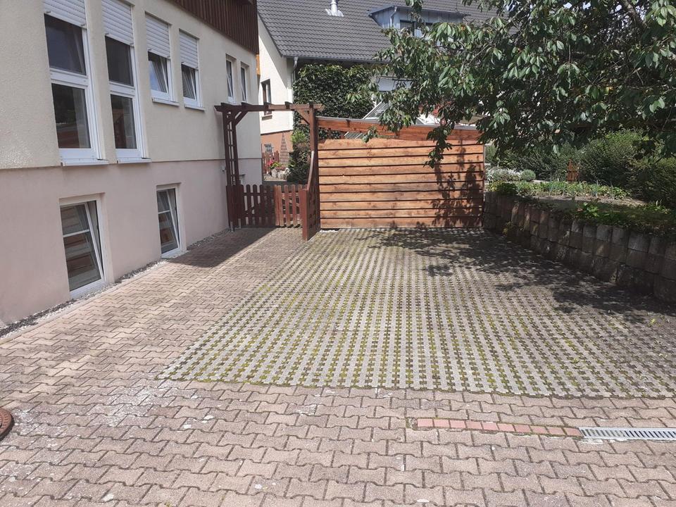 Thumbnail-Frisch renoviertes Einfamilienhaus in ruhiger Lage zu vermieten
