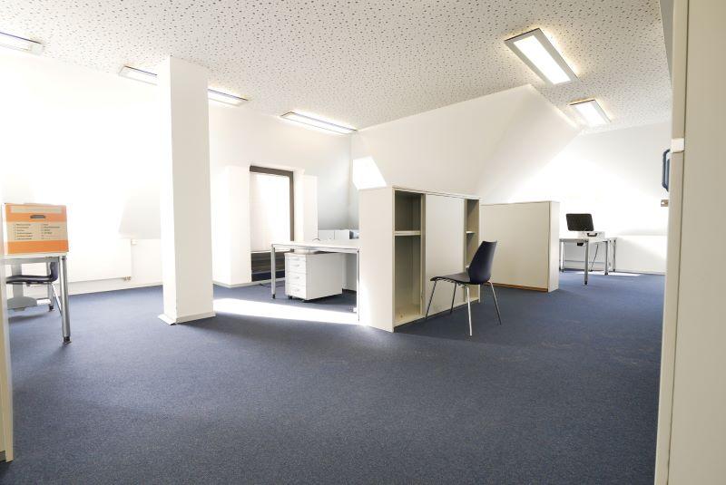 Thumbnail-Moderne Büroetage zur Vermietung