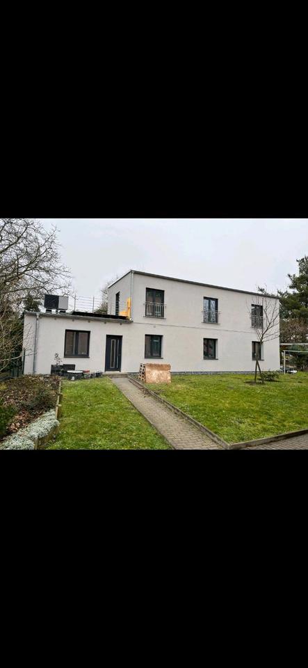 Thumbnail-4 Raum Wohnung im eigenen Haus