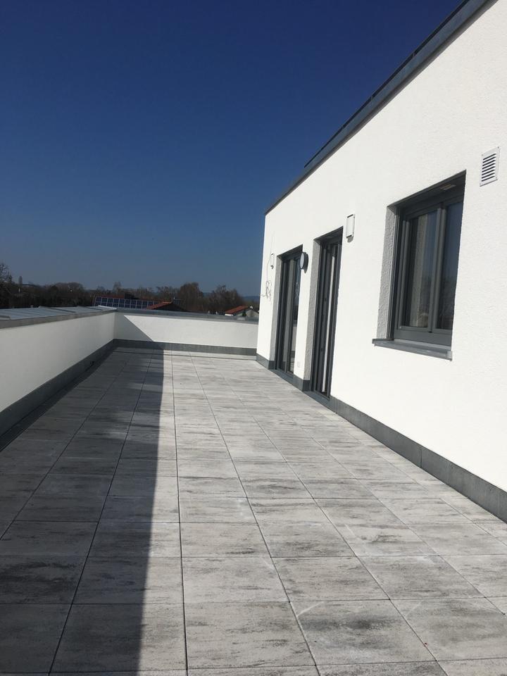 Thumbnail-2 Zimmer Wohnung,69,8 qm in Straubing verm.