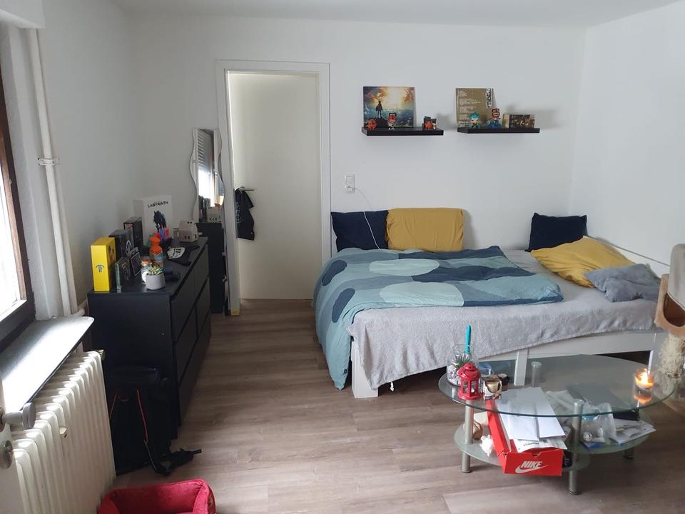 Thumbnail-Wohnung Dierdorf