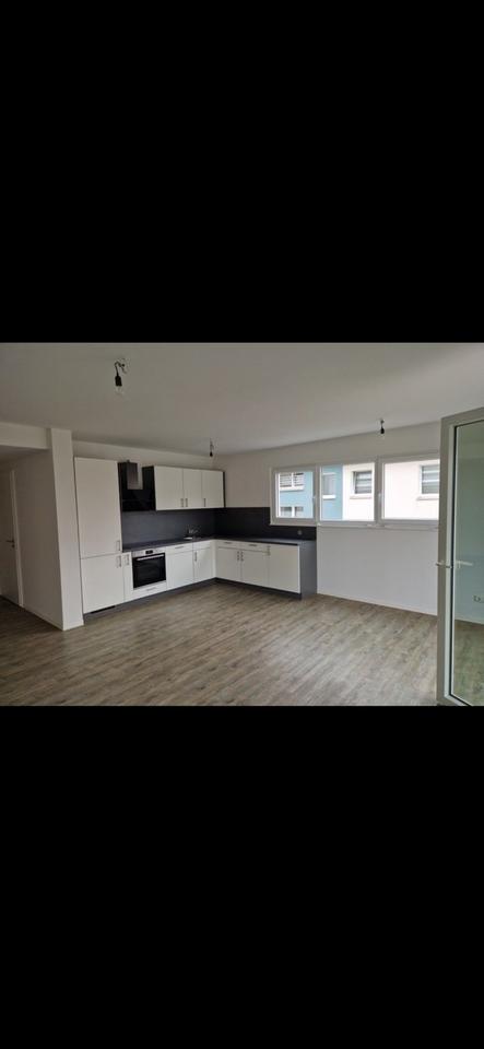 Thumbnail-2-Zimmerwohnung in Dortmund-Brechten