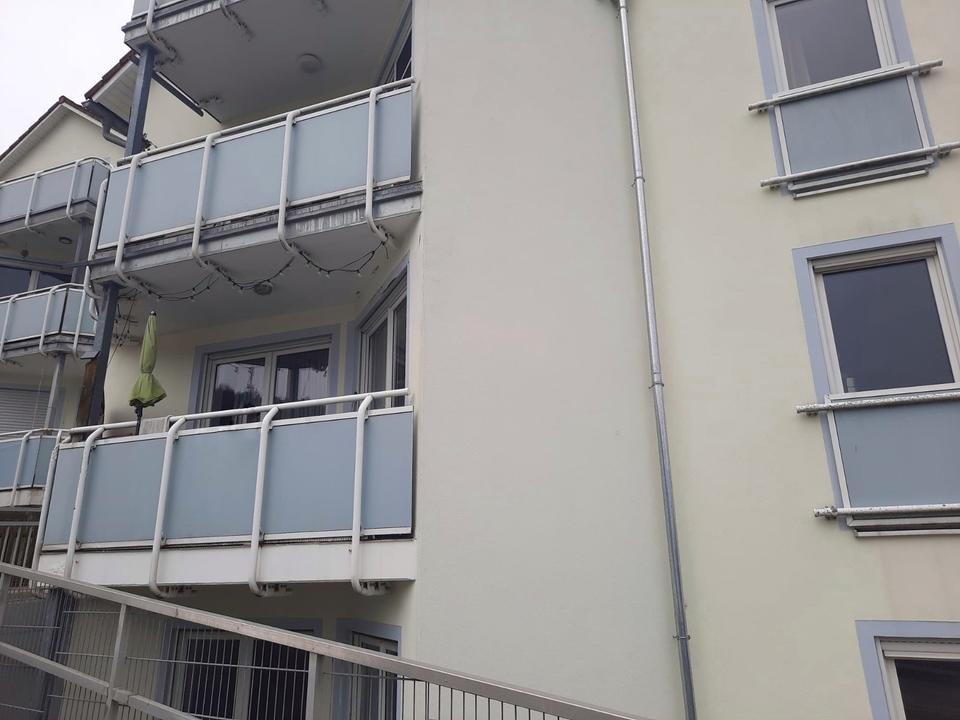 Thumbnail-Mietwohnung