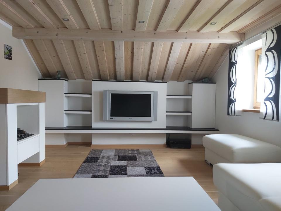 Thumbnail-exklusive 2 Zimmer Wohnung in Arnstorf