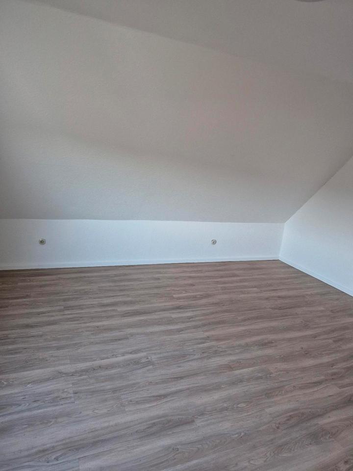 Thumbnail-Schöne Doppelhaushälfte in Nistertal zu vermieten