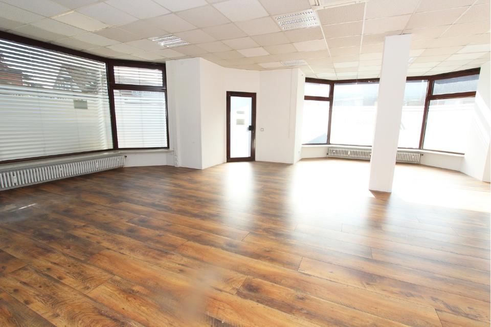 Thumbnail-Flexible Büro- oder Gewerbefläche in zentraler Lage von Biebergemünd