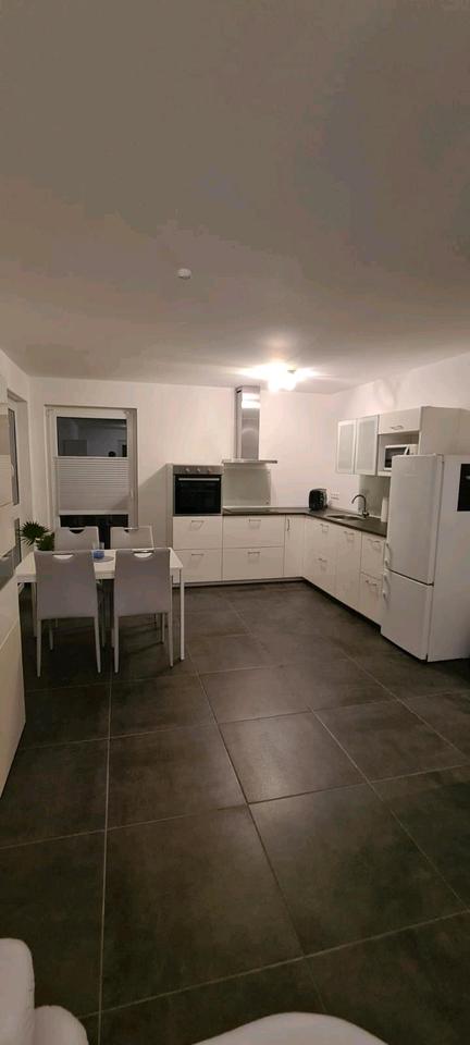 Thumbnail-attraktive 2 Zimmer Wohnung im Herzen von Euskirchen