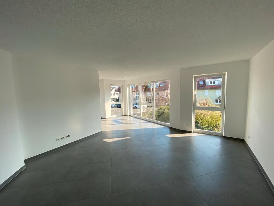 Thumbnail-Moderne und exklusive 5 Zimmer Maisonette-Wohnung