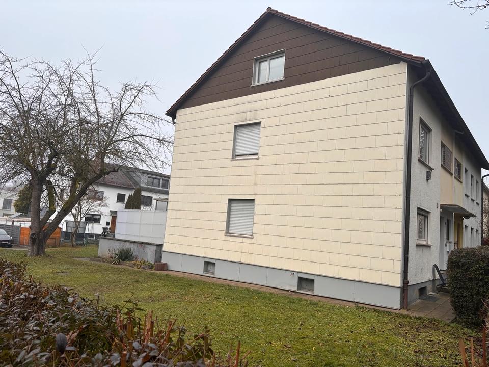 Thumbnail-Renovierungsbedürftiges REH Ulm Alter Eselsberg