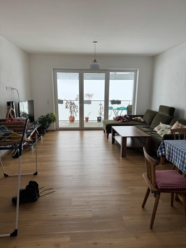 Thumbnail-Moderne 3-Zimmer Neubauwohnung Fürstenzell