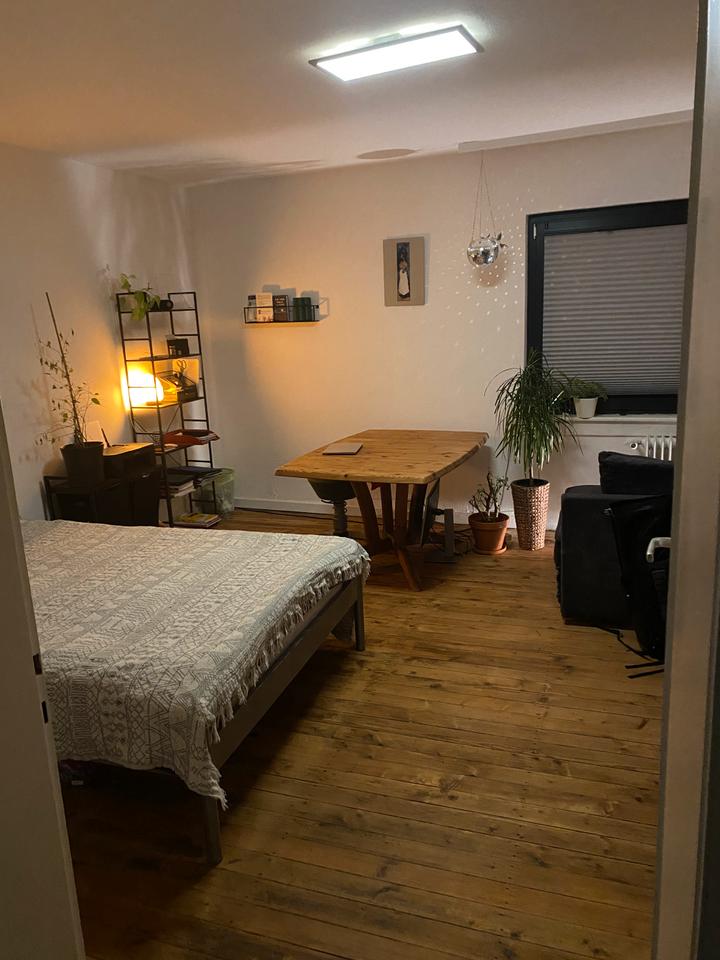 Thumbnail-WG-Zimmer Gaustraße