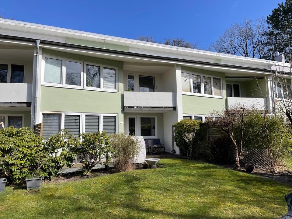 Thumbnail-Einzimmerwohnung