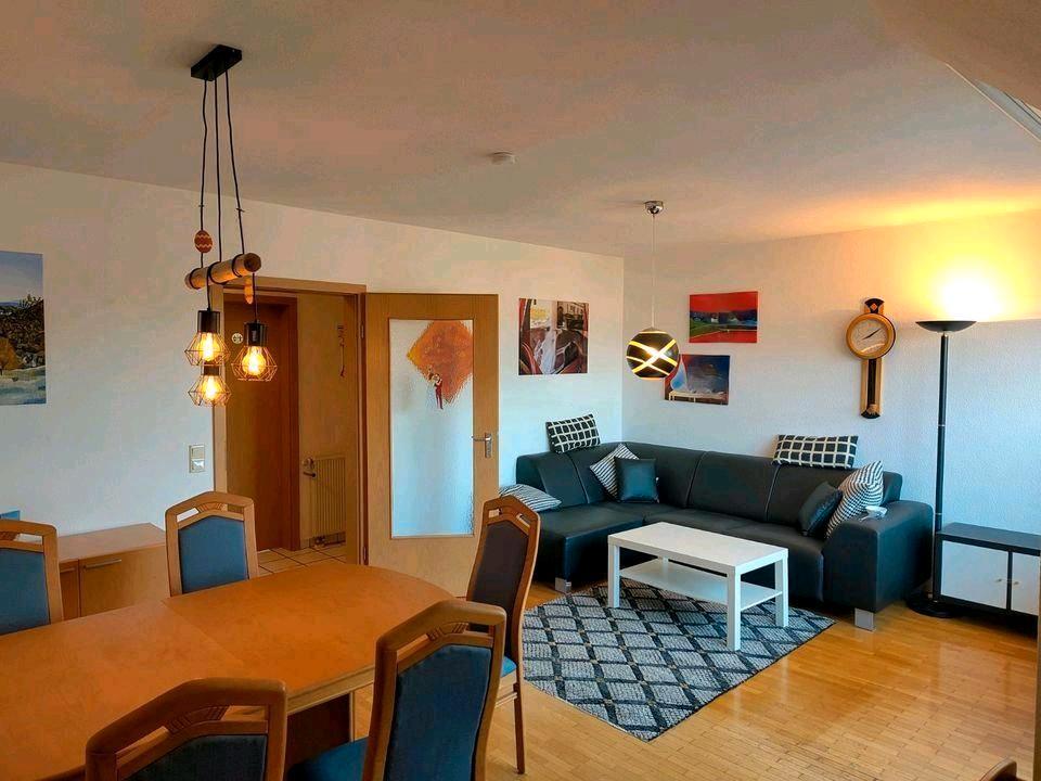 Thumbnail-Geräumige 2-Zimmer-Wohnung im Herzen von Lippstadt