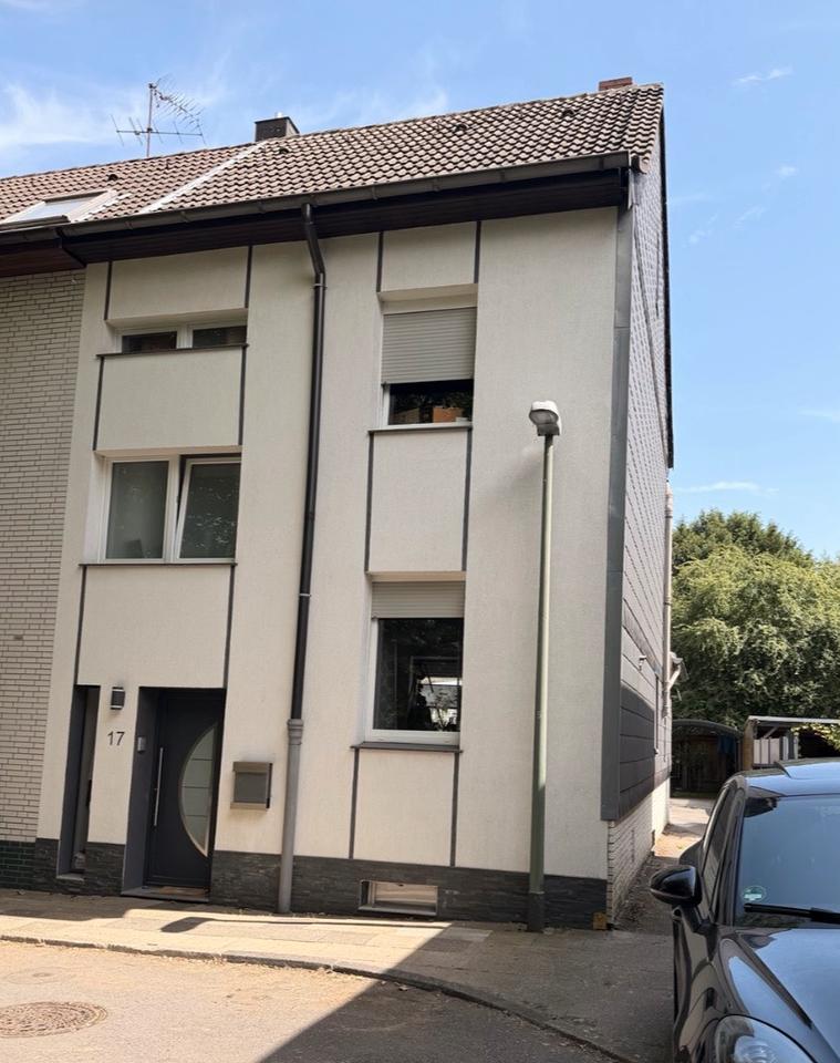 Thumbnail-Schönes Reiheneckhaus in Essen-Borbeck *ohne Makler*