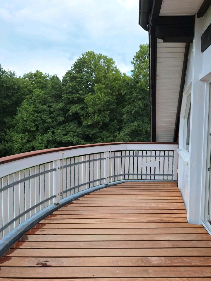 Thumbnail-Helle 2 Raum Wohnung mit Balkon in Nettetal zu vermieten