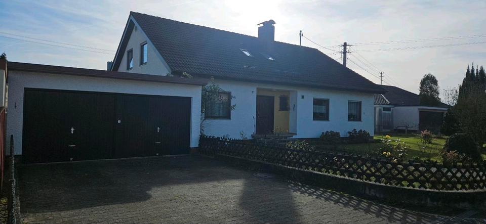 Thumbnail-Einfamilienhaus in ruhiger Lage von Privat zu verkaufen