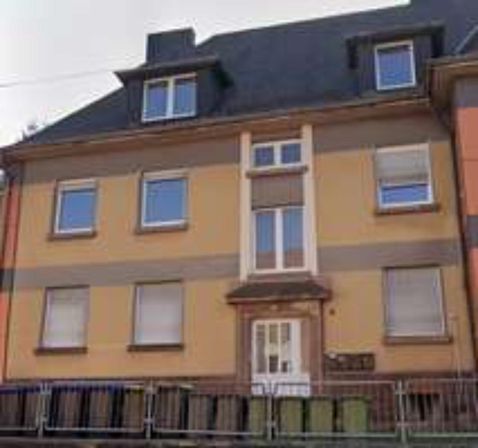 Thumbnail-366.05 Schöne 2 ZKB Sulzbachtalstr. 8 in 66125 Dudweiler