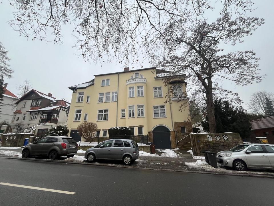 Thumbnail-Moderne 3-Zimmer-Wohnung mit Balkon in zentraler Lage von Zeitz - Unit 03