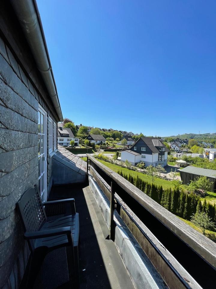 Thumbnail-Möblierte 2-Zimmer-Wohnung in Winterberg | 122 m² | Pauschalmiete inkl. NK