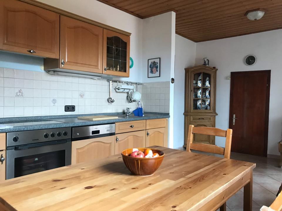 Thumbnail-Privat-Verkauf Wohnung direkt in der Altstadt von Senj