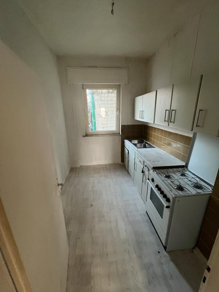 Thumbnail-2 Zimmer Wohnung