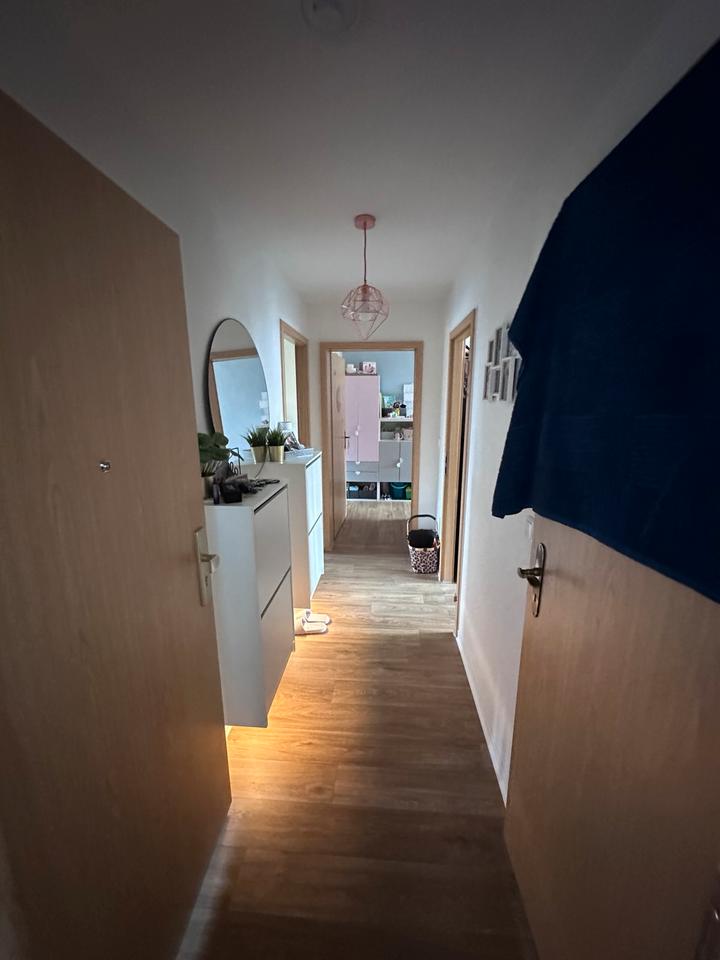 Thumbnail-3 Raum Wohnung dringend abzugeben