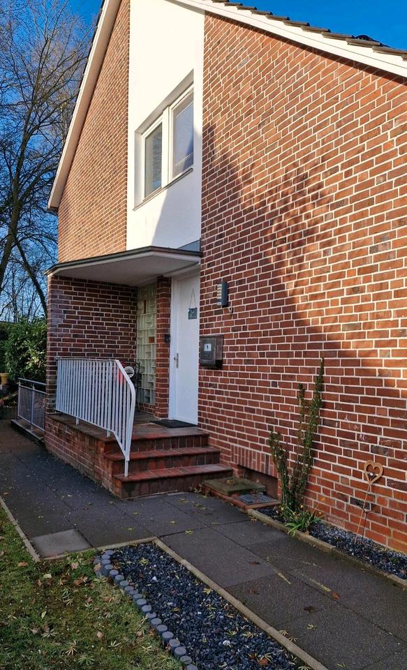 Thumbnail-Charmante 3-Zimmer Eigentumswohnung