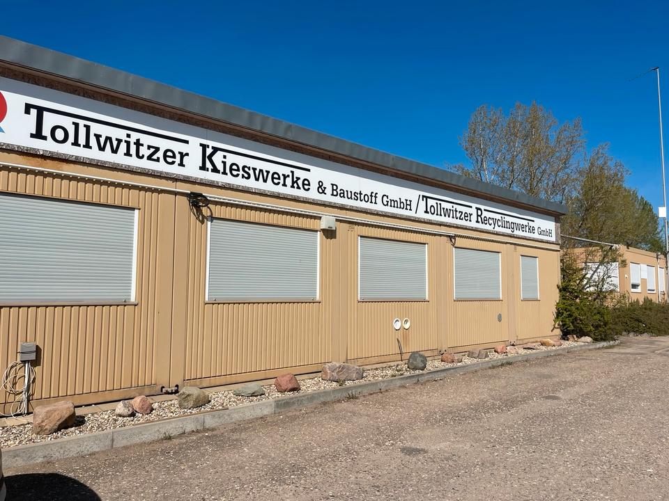 Thumbnail-Büro- Gewerbefläche ca. 150qm Grundfläche