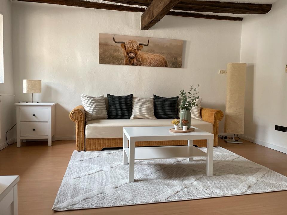 Thumbnail-Ferienwohnung Ferienhaus Monteurzimmer