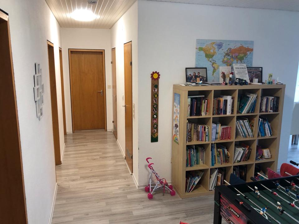 Thumbnail-3-Zimmer-Wohnung in Ludwigshafen-Edigheim