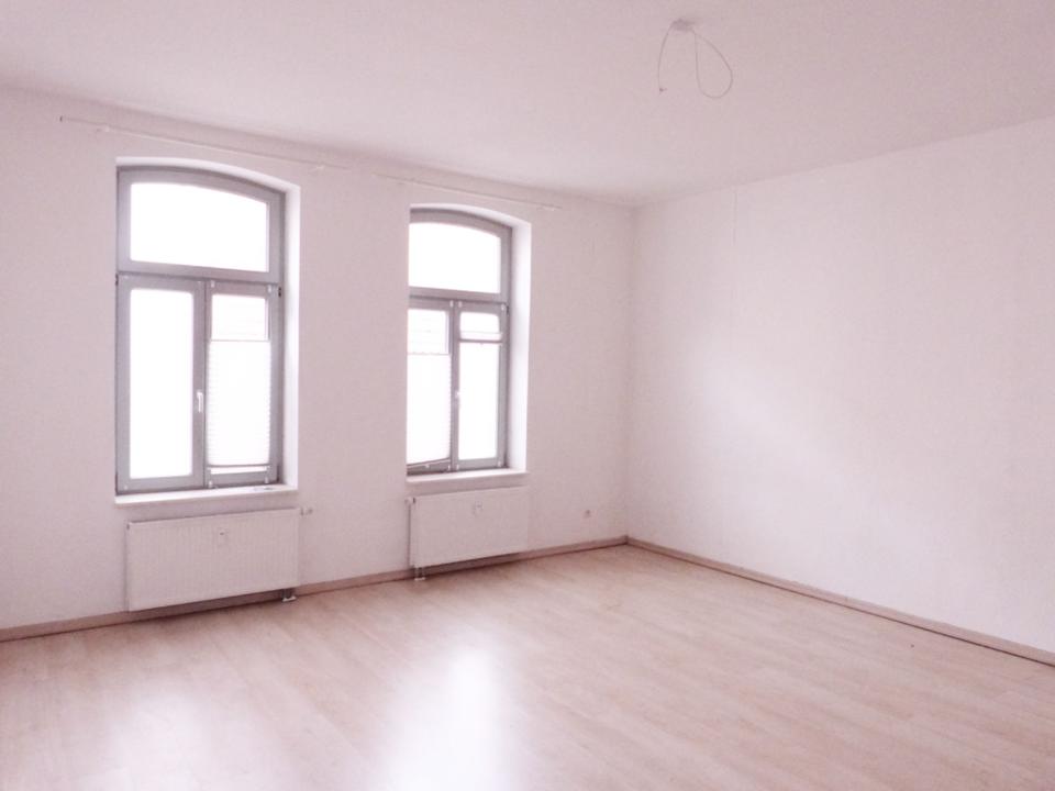 Thumbnail-Sehr hübsche, helle und großzügige Wohnung in super Lage, Alter Markt, Parchim, Altstadt