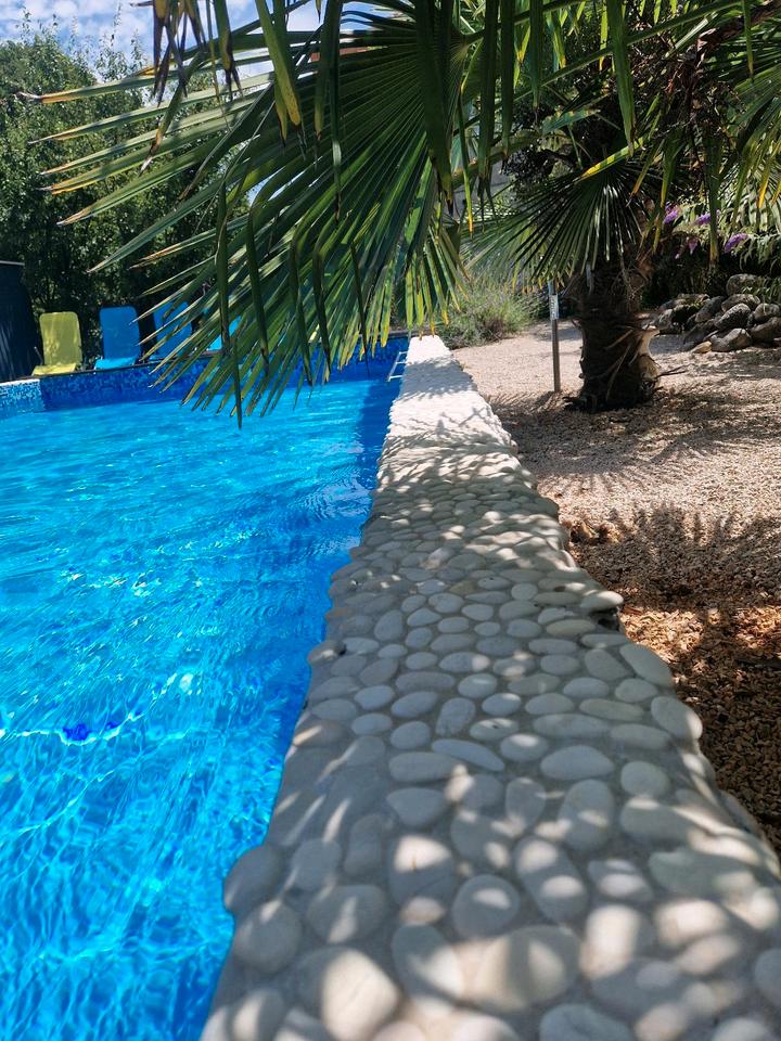 Thumbnail-Ferienhaus Ferienwohnung Insel Krk