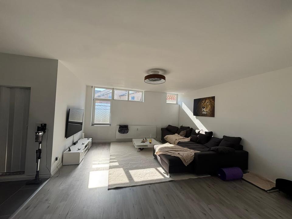 Thumbnail-Wohnung in Schwarzenholz