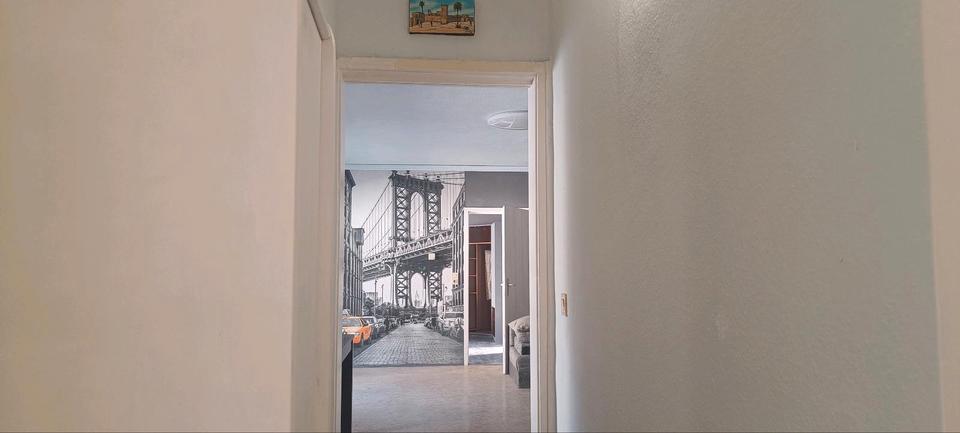 Thumbnail-2 Zimmer Wohnung,1OG mit Balkon in Bad Ems