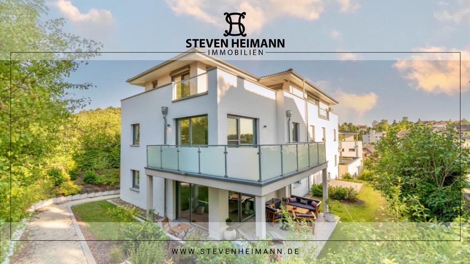 Thumbnail-EXCLUSIVE LIVING: Wohntraum mit vielen Highlights ...
