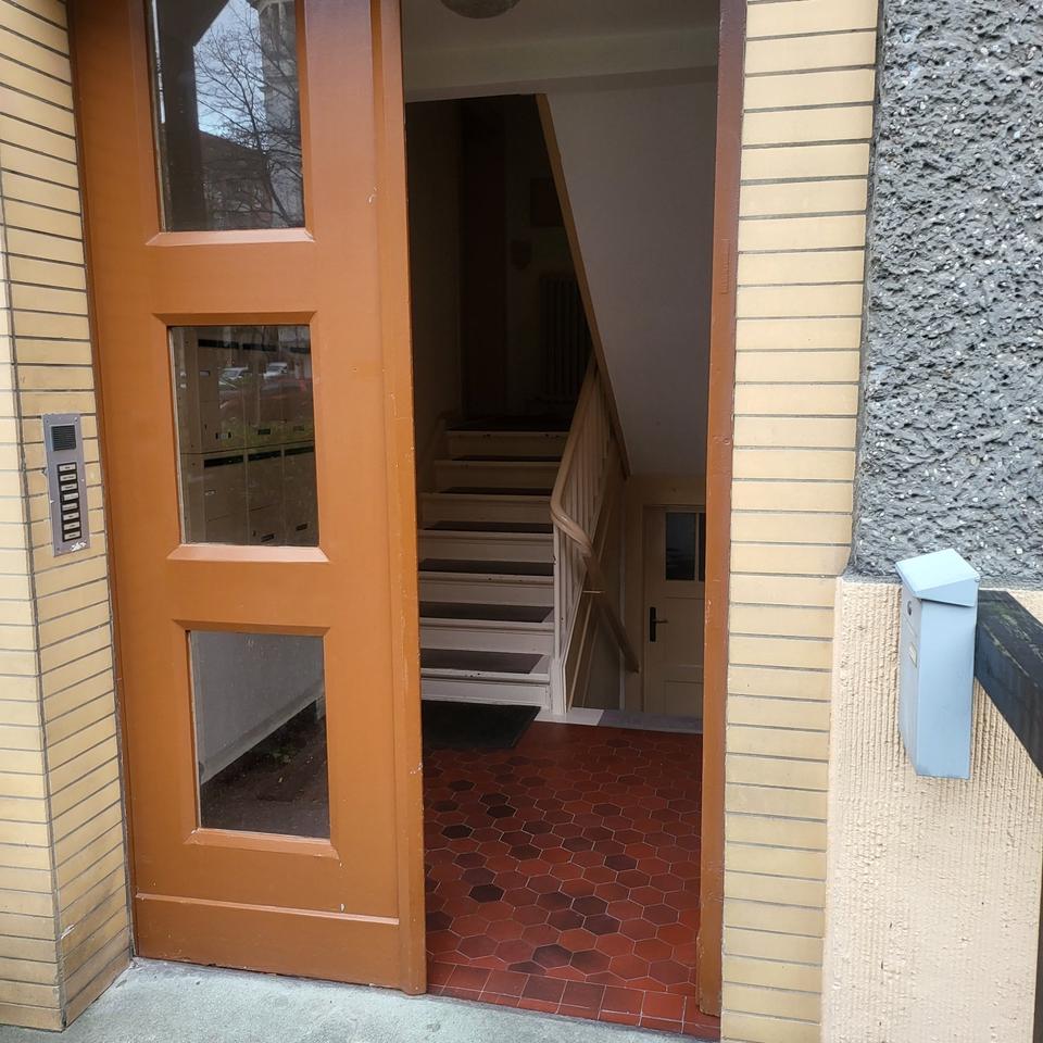 Thumbnail-Eigentumswohnung in Steglitz, 2 Zimmer, 55qm hochwertg renoviert