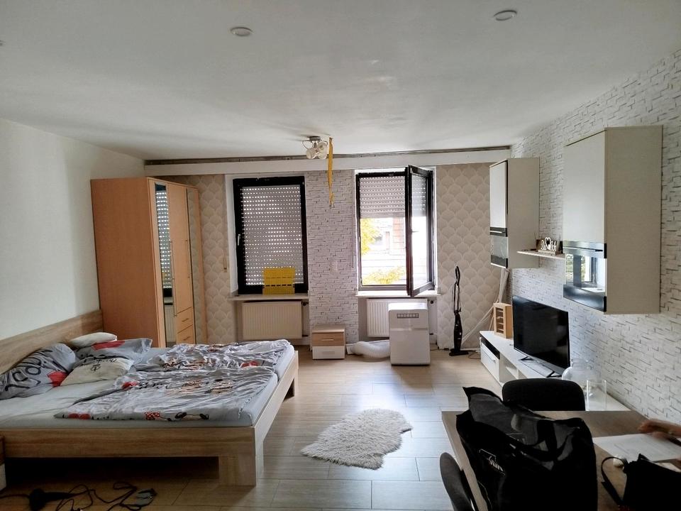 Thumbnail-1 ZKB Wohnung zu vermieten ab1.1