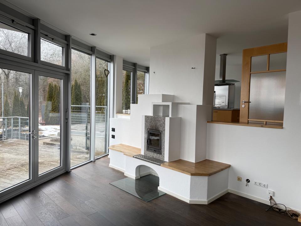 Thumbnail-Einfamilienhaus, großer Garten, Sauna, Doppelgarage