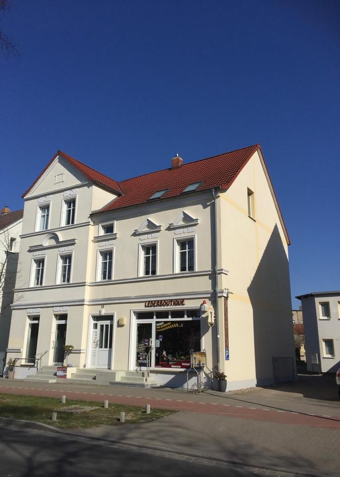 Thumbnail-2-Raum-Wohnung ab 01.09.2026 zu vermieten