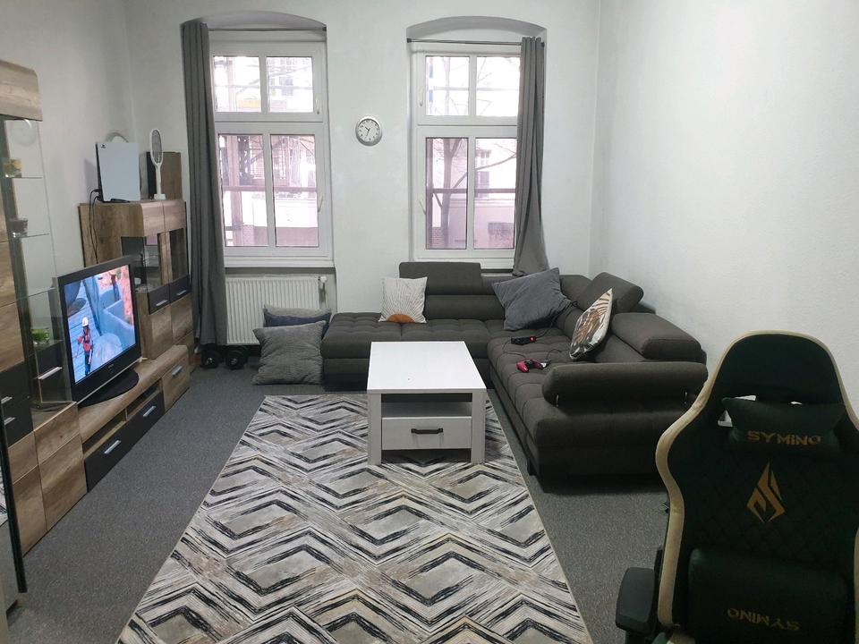 Thumbnail-Wohnung an 1.Person zur Untermiete Abzugeben OHNE ANMELDUNG