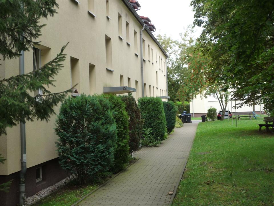 Thumbnail-Charmante Dachgeschosswohnung mit Badewanne & Dusche