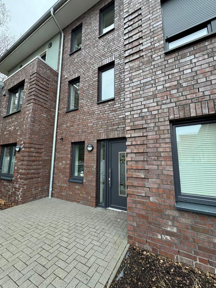 Thumbnail-Schöne 3-Zimmer Erdgeschosswohnung in Leherheide